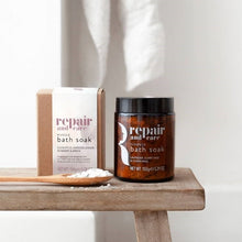 Load image into Gallery viewer, Repair &amp; care - muscle bath soak
