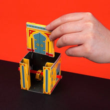 Load image into Gallery viewer, The remarkable ring chamber illusion
