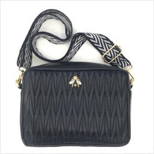 Load image into Gallery viewer, Rivington bag - large - navy
