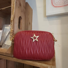 Load image into Gallery viewer, Rivington bag - small - burgundy
