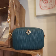 Load image into Gallery viewer, Rivington bag - small - burgundy
