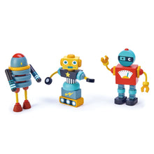 Load image into Gallery viewer, Robot construction
