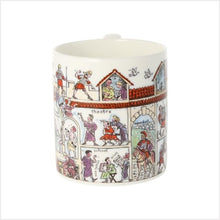 Load image into Gallery viewer, Romans mug
