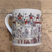 Load image into Gallery viewer, Romans mug
