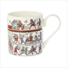 Load image into Gallery viewer, Romans mug

