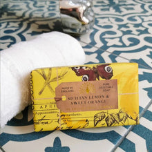 Load image into Gallery viewer, Scented 'Anniversary' soaps
