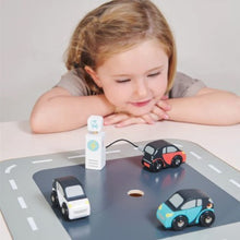 Load image into Gallery viewer, Smart car toy set
