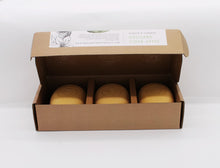 Load image into Gallery viewer, Orchard cider soap set (3 soaps)
