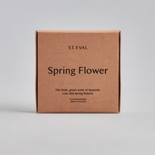 Load image into Gallery viewer, Tealights - spring flower (pack of 9)
