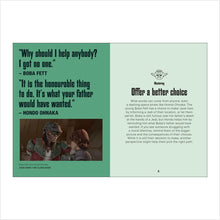 Load image into Gallery viewer, Star Wars:  I am your Father (lessons for parents) book
