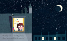 Load image into Gallery viewer, Little people big dreams: Stephen Hawkings
