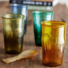 Load image into Gallery viewer, Taja drinking glasses
