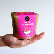 Load image into Gallery viewer, Bath noodles
