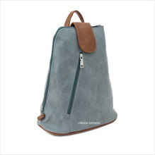 Load image into Gallery viewer, Triangular backpack
