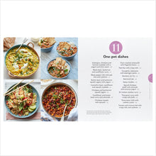 Load image into Gallery viewer, Vegan athletes cookbook
