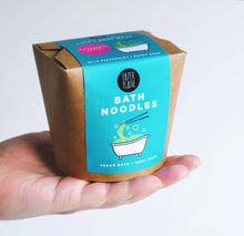 Load image into Gallery viewer, Bath noodles

