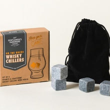 Load image into Gallery viewer, Whisky chillers
