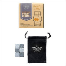 Load image into Gallery viewer, Whisky chillers

