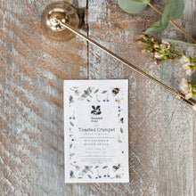 Load image into Gallery viewer, Wildflower meadows bee - diffuser &amp; seed packet

