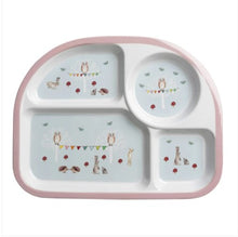 Load image into Gallery viewer, Kids melamine spoon - Woodland party
