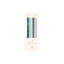 Load image into Gallery viewer, Workplace shenanigans pencil set
