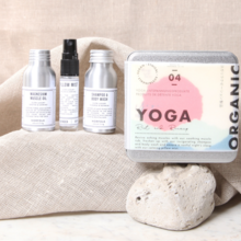 Load image into Gallery viewer, Revival yoga kit
