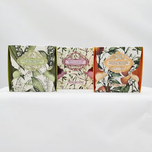 Load image into Gallery viewer, AAA floral bath fizzer - orange blossom
