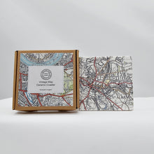 Load image into Gallery viewer, St Albans coaster
