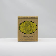 Load image into Gallery viewer, Ginger &amp; lime candle
