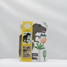 Load image into Gallery viewer, Set of 2 notebooks - dinosaur
