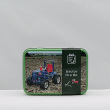 Load image into Gallery viewer, Tractor in a tin
