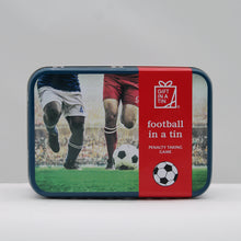 Load image into Gallery viewer, Football in a tin
