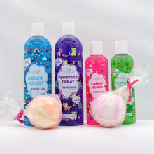 Load image into Gallery viewer, Melon blast bubble bath
