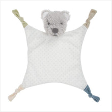 Load image into Gallery viewer, Bears &amp; balloons blankie
