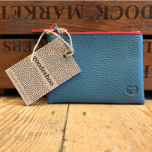 Load image into Gallery viewer, Tawny coin purse - sandy beige
