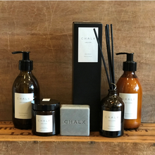 Load image into Gallery viewer, Hand &amp; body wash - white jasmine
