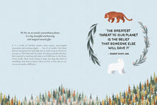 Load image into Gallery viewer, Climate rebels book
