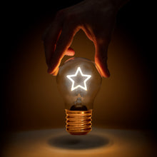 Load image into Gallery viewer, Cordless lightbulbs
