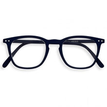 Load image into Gallery viewer, Reading glasses - E navy blue
