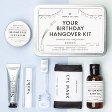 Load image into Gallery viewer, Your birthday hangover kit
