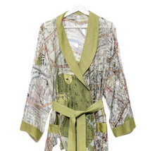 Load image into Gallery viewer, London gown
