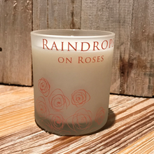 Load image into Gallery viewer, Bluebell scented tin candle
