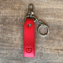 Load image into Gallery viewer, Koepcke keyring - range of colours available
