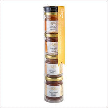 Load image into Gallery viewer, Gift tubes - spicy chutney
