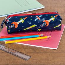 Load image into Gallery viewer, Space age pencil case
