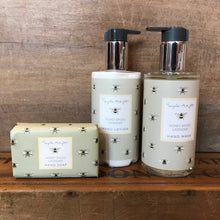 Load image into Gallery viewer, Honey spiced lavender hand wash
