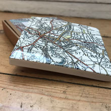 Load image into Gallery viewer, St Albans coaster
