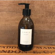 Load image into Gallery viewer, Hand &amp; body wash - white jasmine

